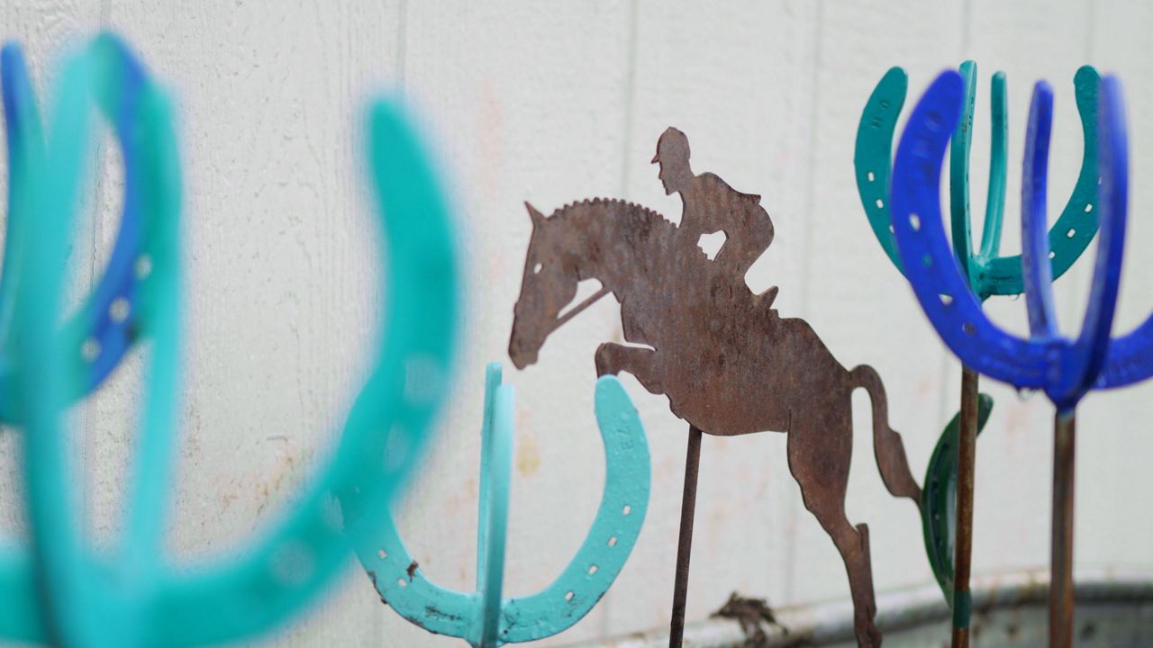 Exploring Ohio Hoofbeats and Heartbeats